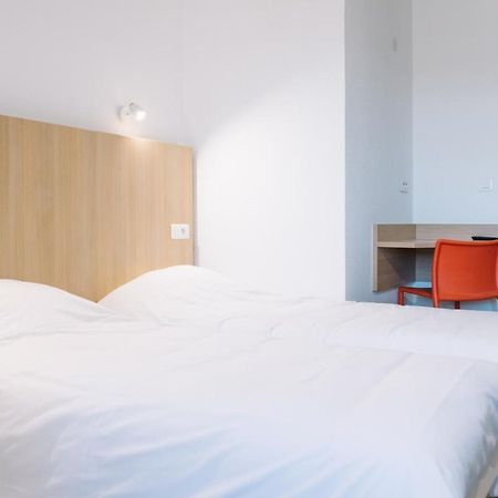 Welcomotel Limoges Eksteriør billede