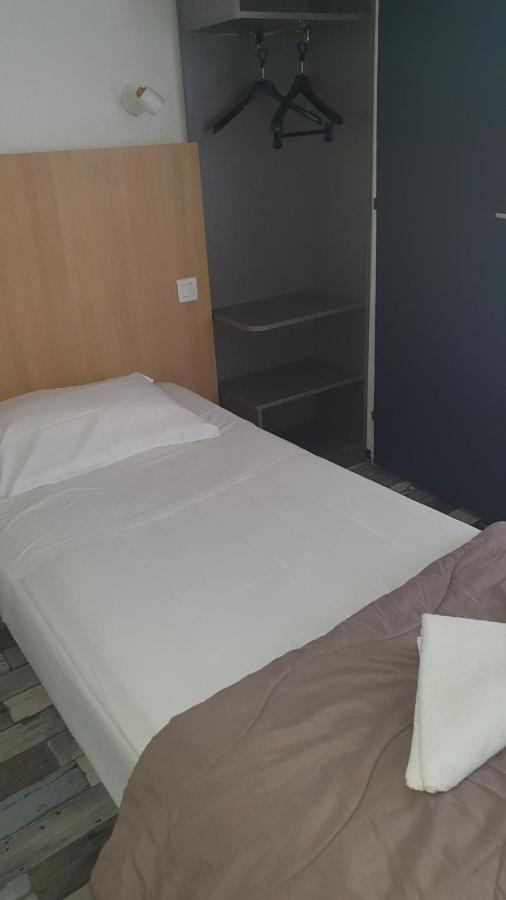 Welcomotel Limoges Eksteriør billede