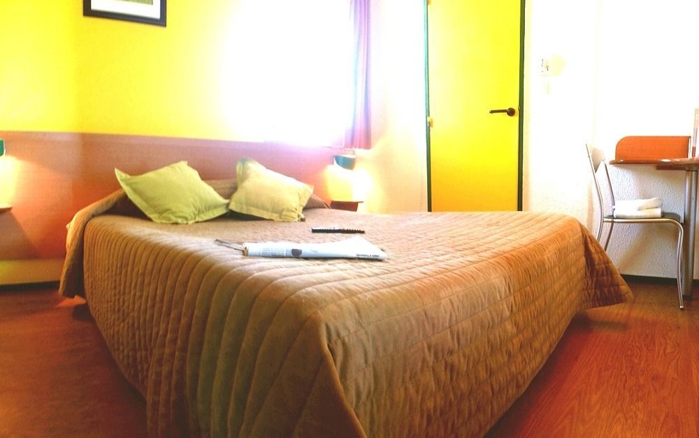 Welcomotel Limoges Eksteriør billede