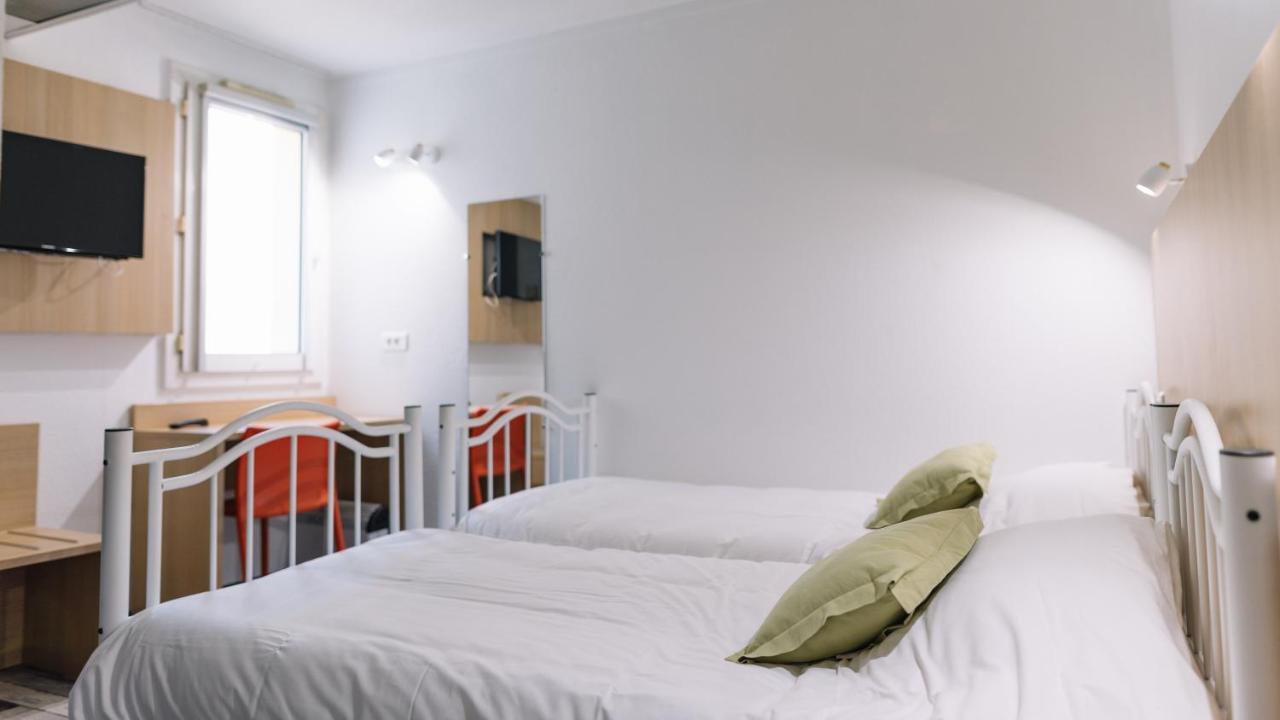 Welcomotel Limoges Eksteriør billede