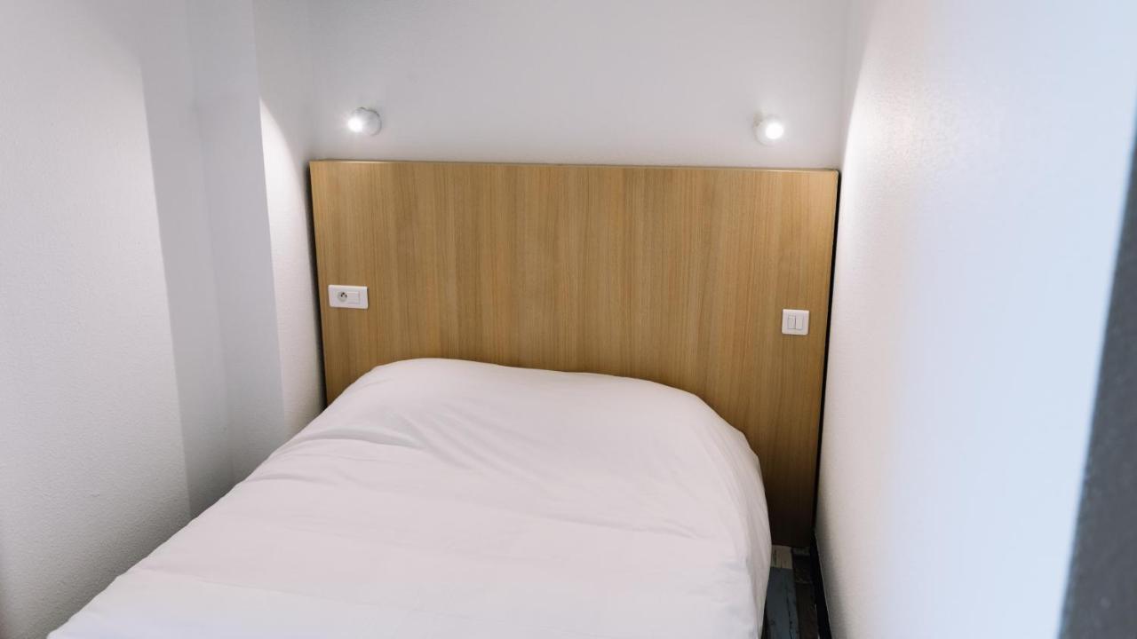 Welcomotel Limoges Eksteriør billede