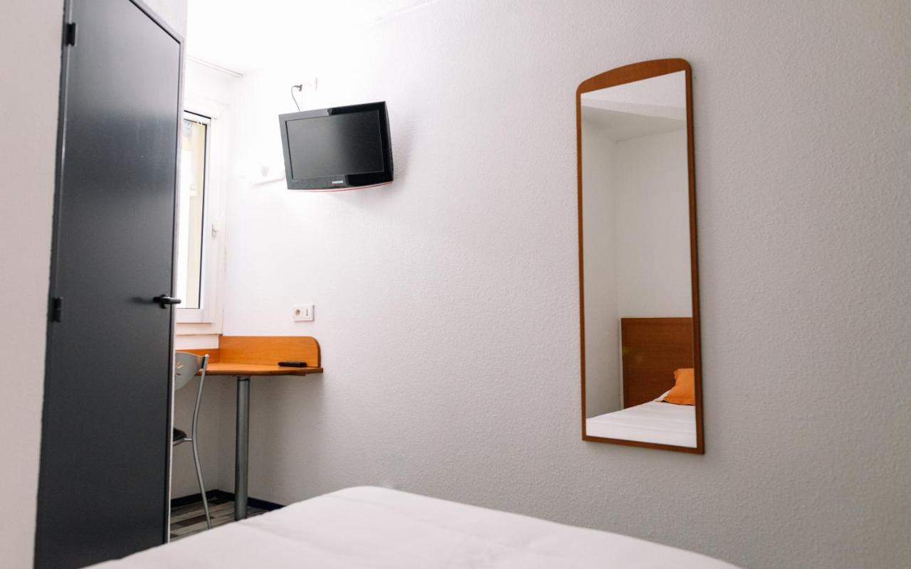 Welcomotel Limoges Eksteriør billede