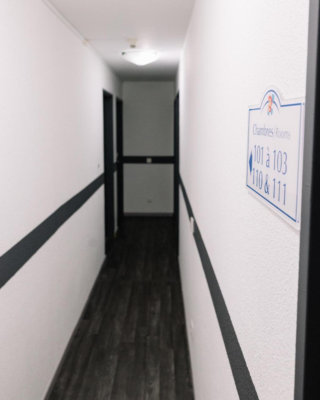 Welcomotel Limoges Eksteriør billede