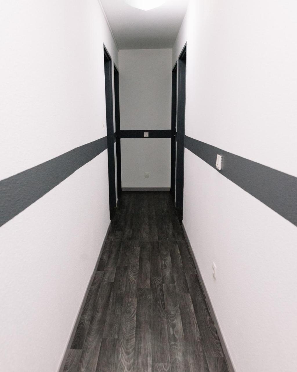 Welcomotel Limoges Eksteriør billede