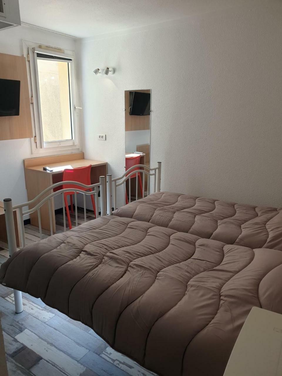 Welcomotel Limoges Eksteriør billede