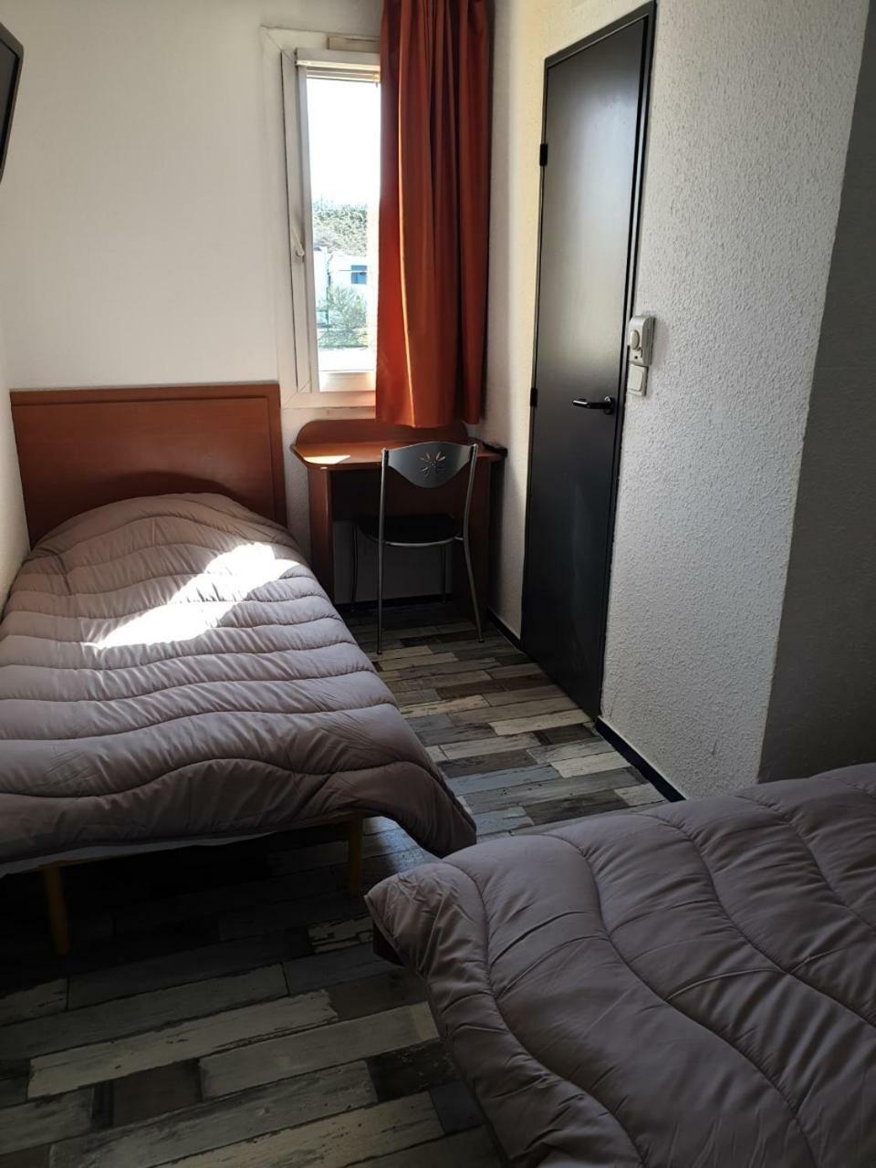 Welcomotel Limoges Eksteriør billede