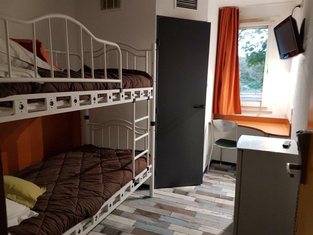Welcomotel Limoges Eksteriør billede